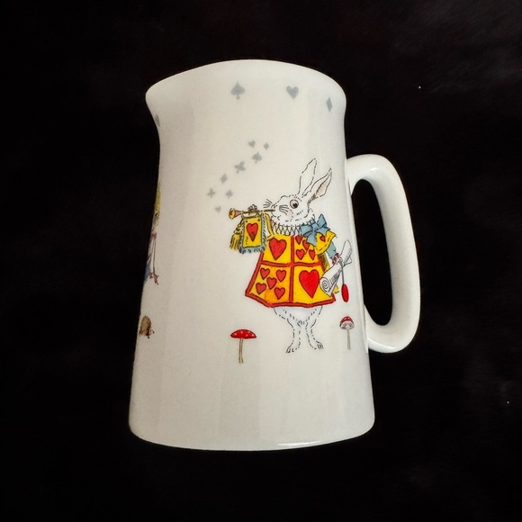 Other - Sophie Allport Fine Bone China Creamer container